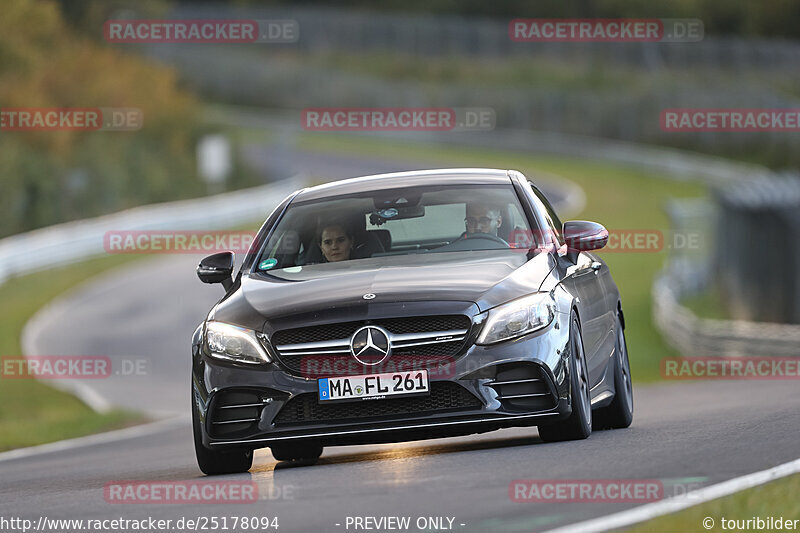 Bild #25178094 - Touristenfahrten Nürburgring Nordschleife (03.10.2023)