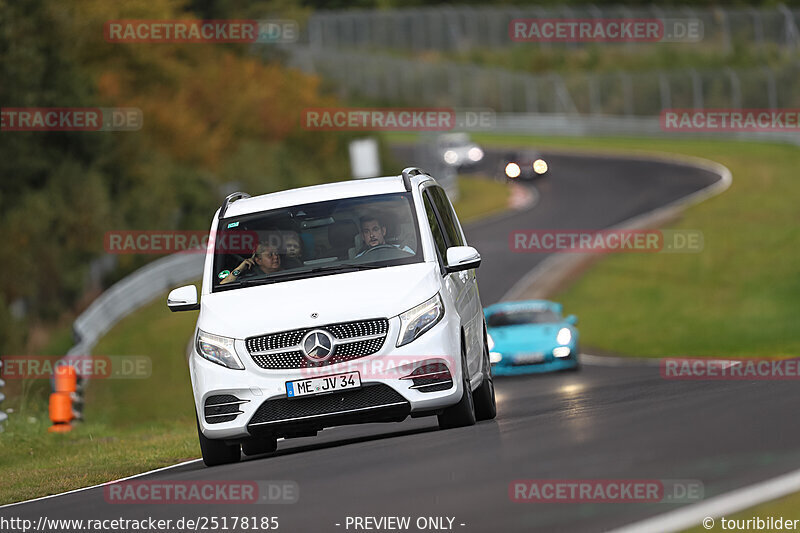 Bild #25178185 - Touristenfahrten Nürburgring Nordschleife (03.10.2023)