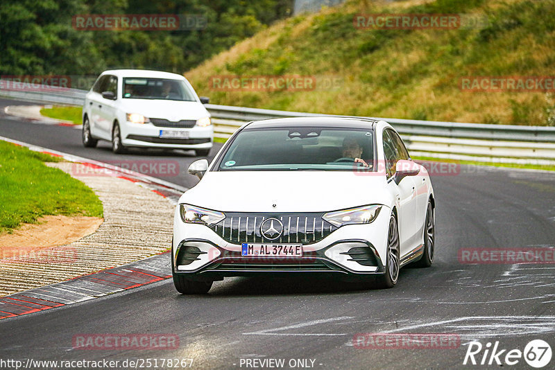 Bild #25178267 - Touristenfahrten Nürburgring Nordschleife (03.10.2023)