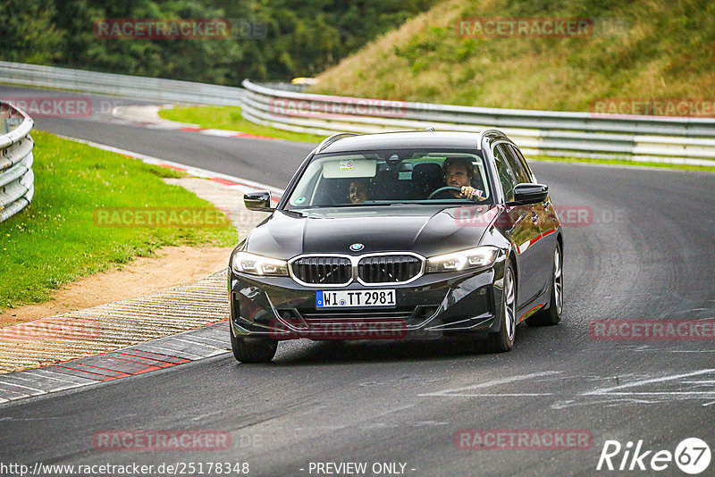 Bild #25178348 - Touristenfahrten Nürburgring Nordschleife (03.10.2023)