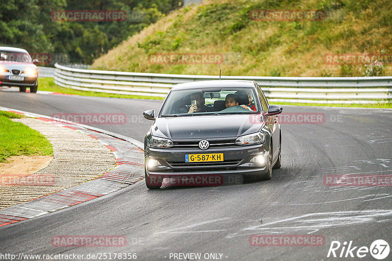 Bild #25178356 - Touristenfahrten Nürburgring Nordschleife (03.10.2023)