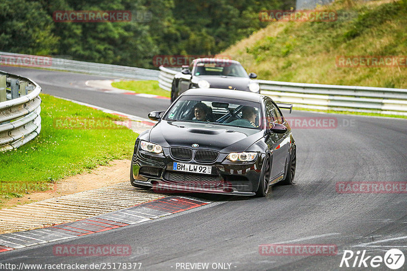 Bild #25178377 - Touristenfahrten Nürburgring Nordschleife (03.10.2023)