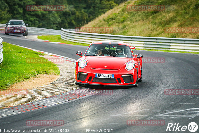 Bild #25178403 - Touristenfahrten Nürburgring Nordschleife (03.10.2023)