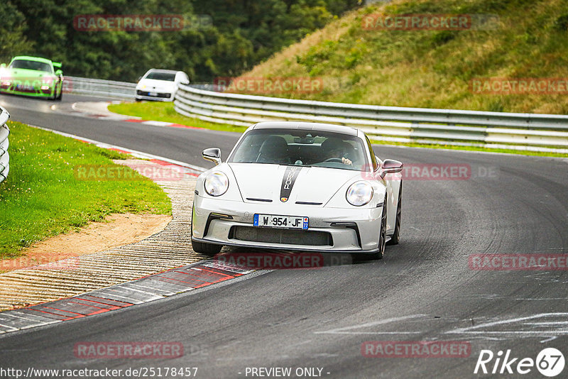 Bild #25178457 - Touristenfahrten Nürburgring Nordschleife (03.10.2023)