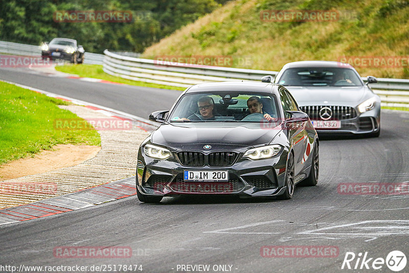 Bild #25178474 - Touristenfahrten Nürburgring Nordschleife (03.10.2023)