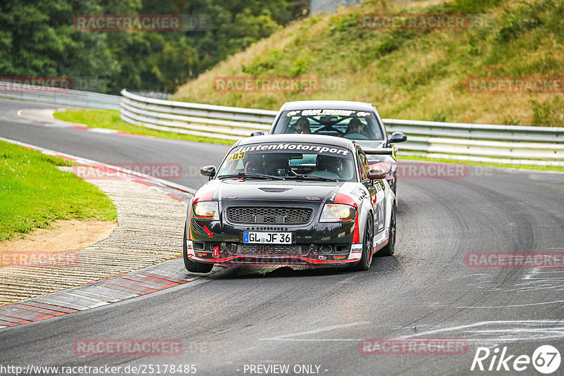 Bild #25178485 - Touristenfahrten Nürburgring Nordschleife (03.10.2023)