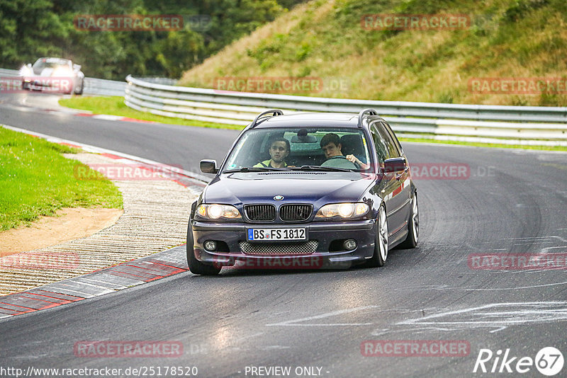 Bild #25178520 - Touristenfahrten Nürburgring Nordschleife (03.10.2023)