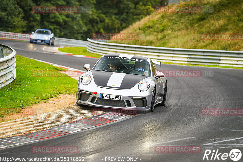 Bild #25178522 - Touristenfahrten Nürburgring Nordschleife (03.10.2023)