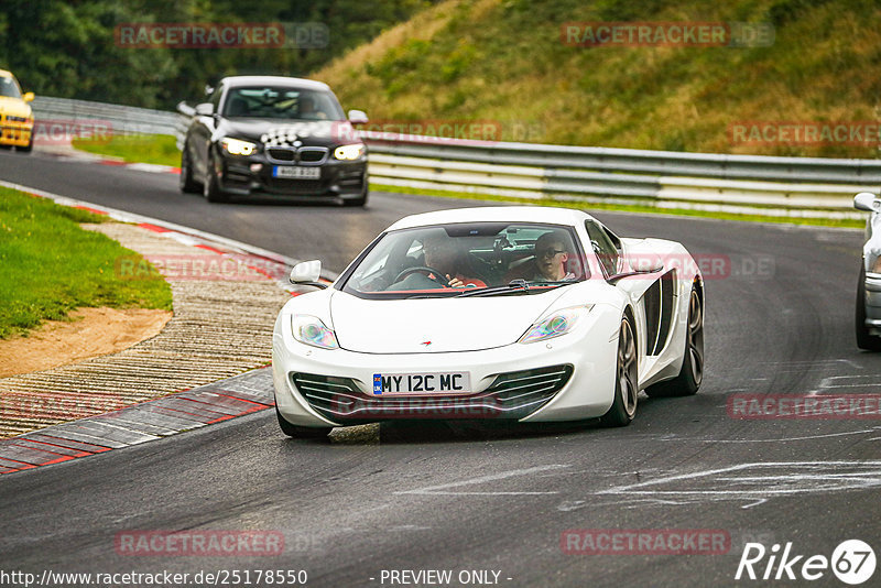 Bild #25178550 - Touristenfahrten Nürburgring Nordschleife (03.10.2023)