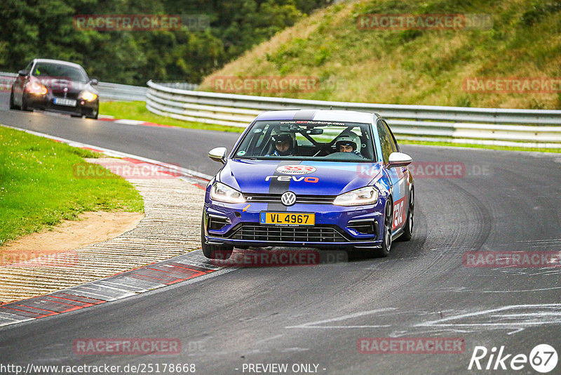 Bild #25178668 - Touristenfahrten Nürburgring Nordschleife (03.10.2023)