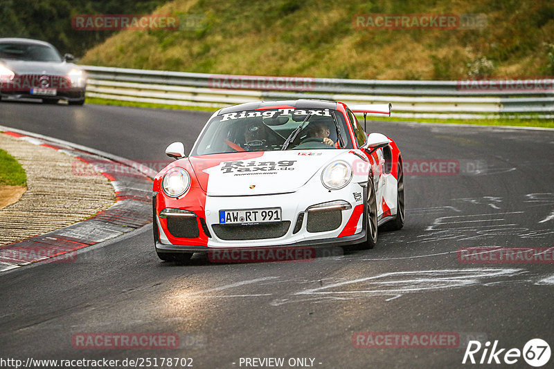 Bild #25178702 - Touristenfahrten Nürburgring Nordschleife (03.10.2023)