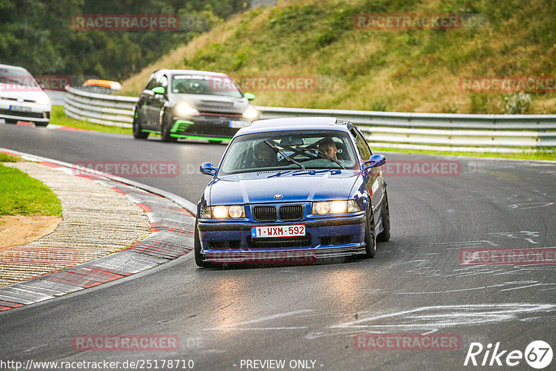 Bild #25178710 - Touristenfahrten Nürburgring Nordschleife (03.10.2023)