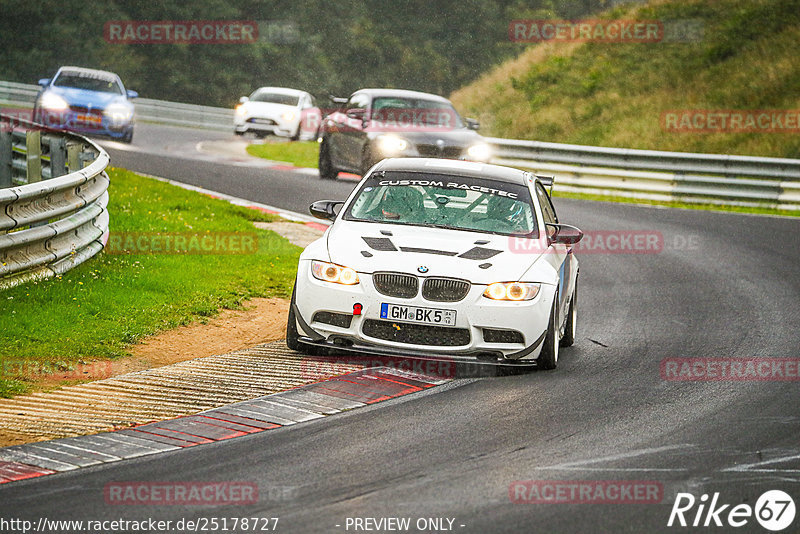 Bild #25178727 - Touristenfahrten Nürburgring Nordschleife (03.10.2023)