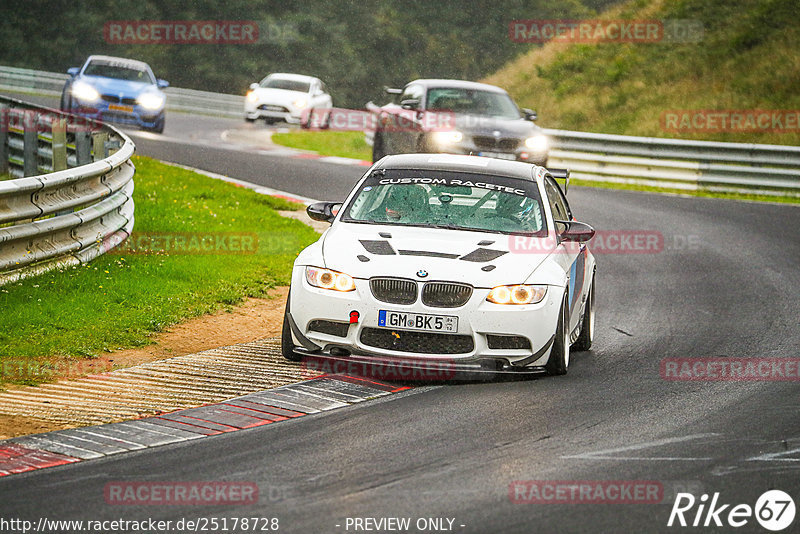 Bild #25178728 - Touristenfahrten Nürburgring Nordschleife (03.10.2023)