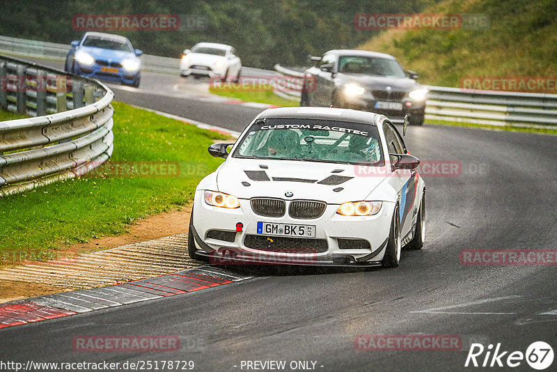 Bild #25178729 - Touristenfahrten Nürburgring Nordschleife (03.10.2023)