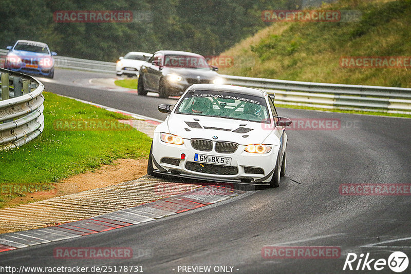 Bild #25178731 - Touristenfahrten Nürburgring Nordschleife (03.10.2023)