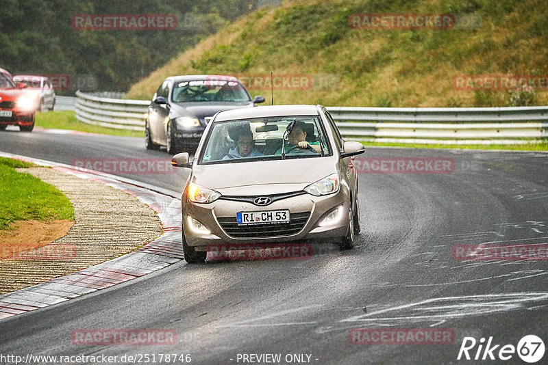 Bild #25178746 - Touristenfahrten Nürburgring Nordschleife (03.10.2023)