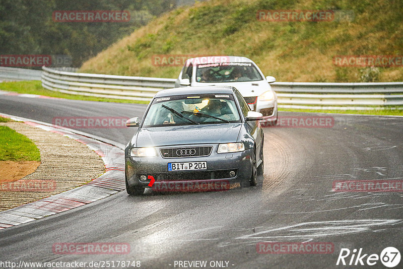 Bild #25178748 - Touristenfahrten Nürburgring Nordschleife (03.10.2023)