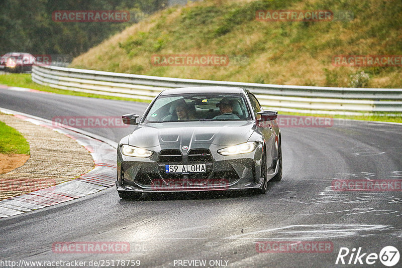 Bild #25178759 - Touristenfahrten Nürburgring Nordschleife (03.10.2023)