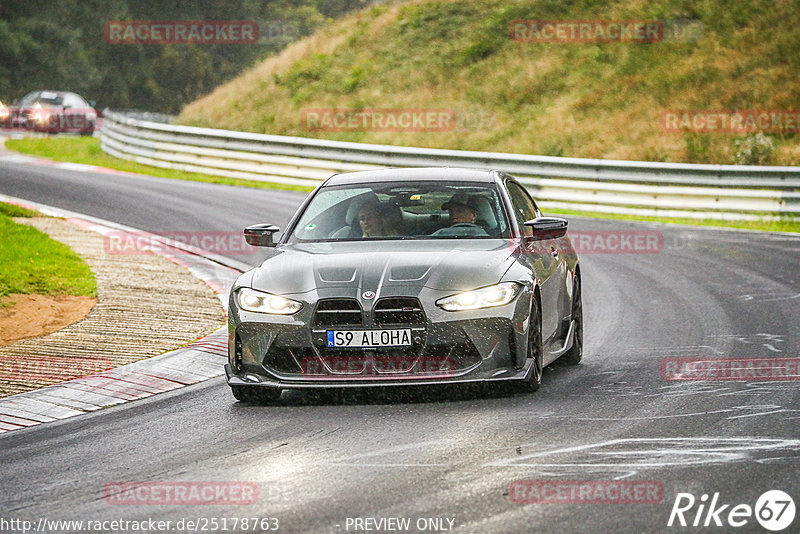 Bild #25178763 - Touristenfahrten Nürburgring Nordschleife (03.10.2023)