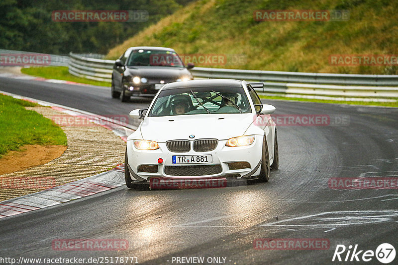 Bild #25178771 - Touristenfahrten Nürburgring Nordschleife (03.10.2023)