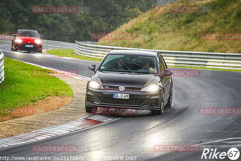 Bild #25178801 - Touristenfahrten Nürburgring Nordschleife (03.10.2023)