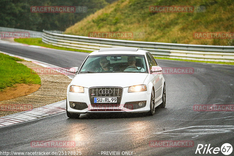 Bild #25178825 - Touristenfahrten Nürburgring Nordschleife (03.10.2023)