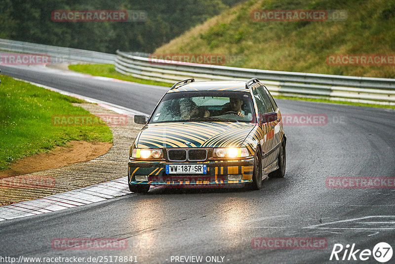 Bild #25178841 - Touristenfahrten Nürburgring Nordschleife (03.10.2023)