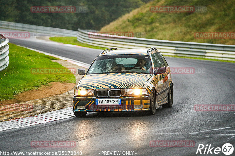 Bild #25178843 - Touristenfahrten Nürburgring Nordschleife (03.10.2023)