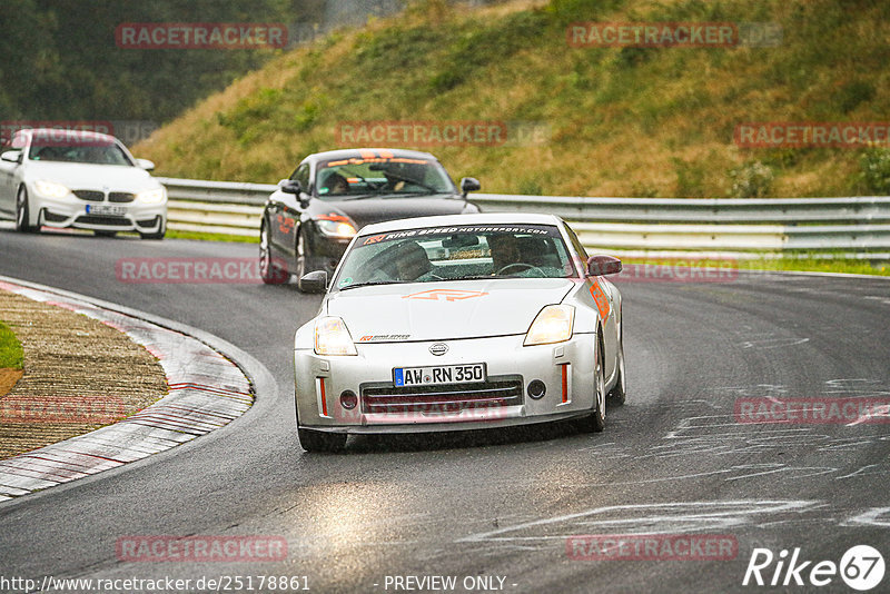 Bild #25178861 - Touristenfahrten Nürburgring Nordschleife (03.10.2023)