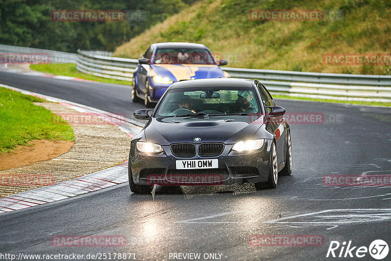 Bild #25178871 - Touristenfahrten Nürburgring Nordschleife (03.10.2023)