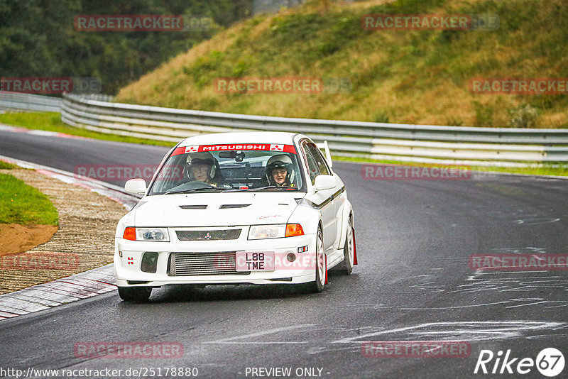 Bild #25178880 - Touristenfahrten Nürburgring Nordschleife (03.10.2023)