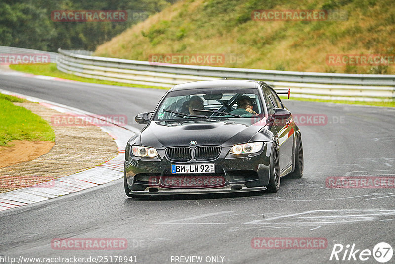 Bild #25178941 - Touristenfahrten Nürburgring Nordschleife (03.10.2023)