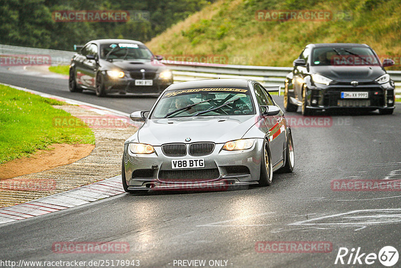 Bild #25178943 - Touristenfahrten Nürburgring Nordschleife (03.10.2023)