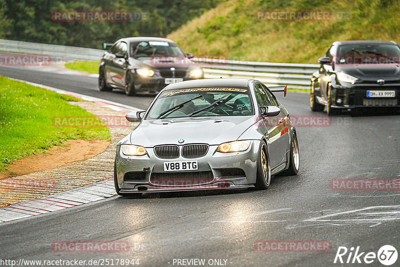 Bild #25178944 - Touristenfahrten Nürburgring Nordschleife (03.10.2023)