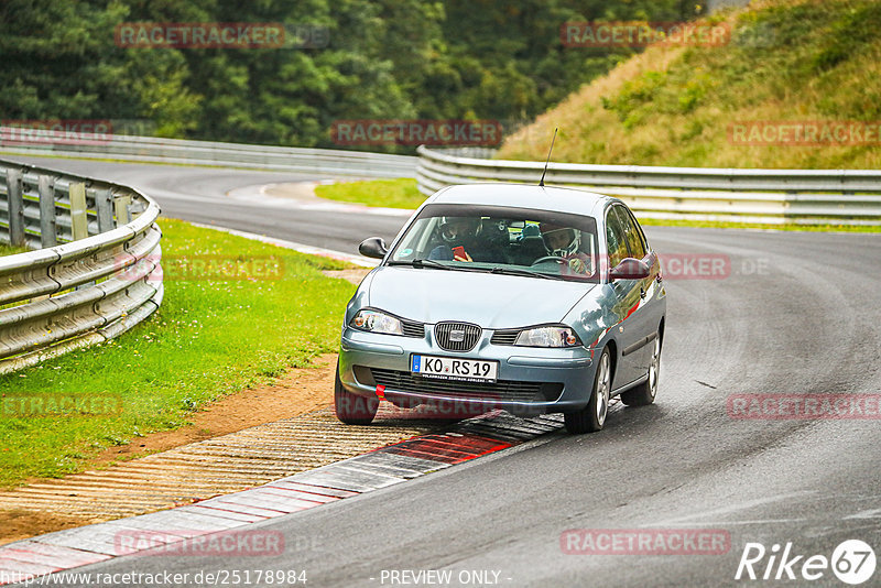 Bild #25178984 - Touristenfahrten Nürburgring Nordschleife (03.10.2023)