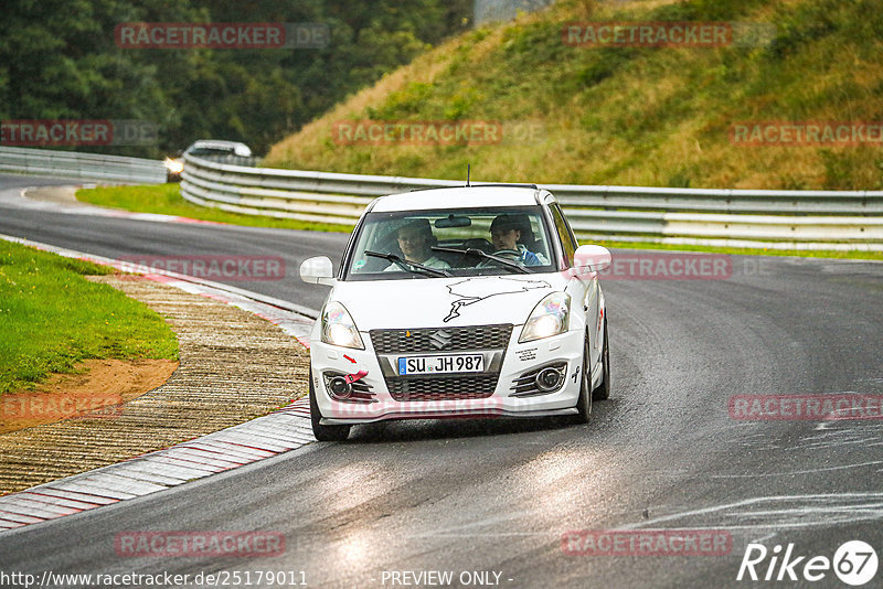 Bild #25179011 - Touristenfahrten Nürburgring Nordschleife (03.10.2023)