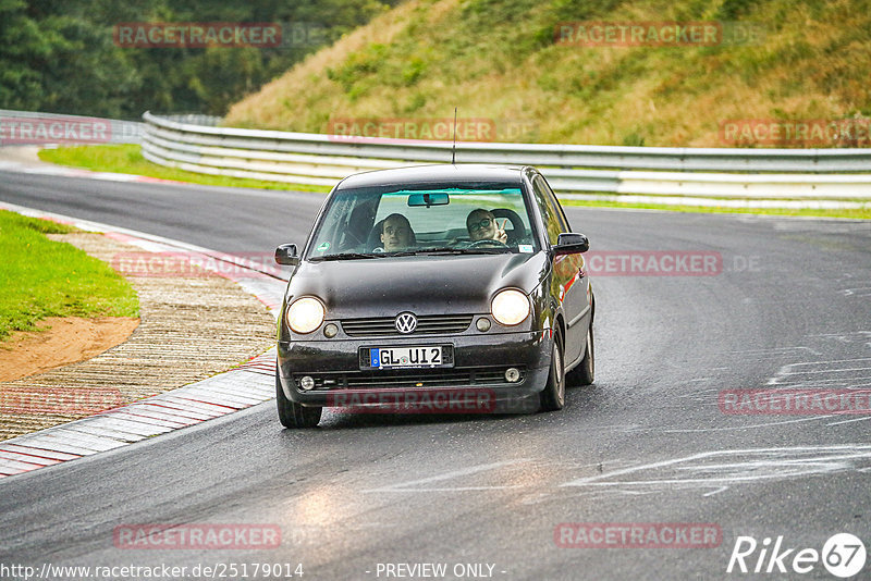 Bild #25179014 - Touristenfahrten Nürburgring Nordschleife (03.10.2023)