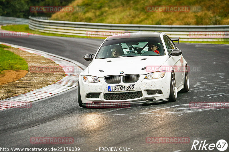 Bild #25179039 - Touristenfahrten Nürburgring Nordschleife (03.10.2023)