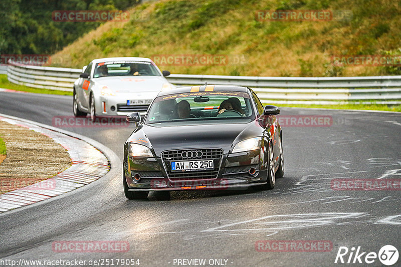 Bild #25179054 - Touristenfahrten Nürburgring Nordschleife (03.10.2023)