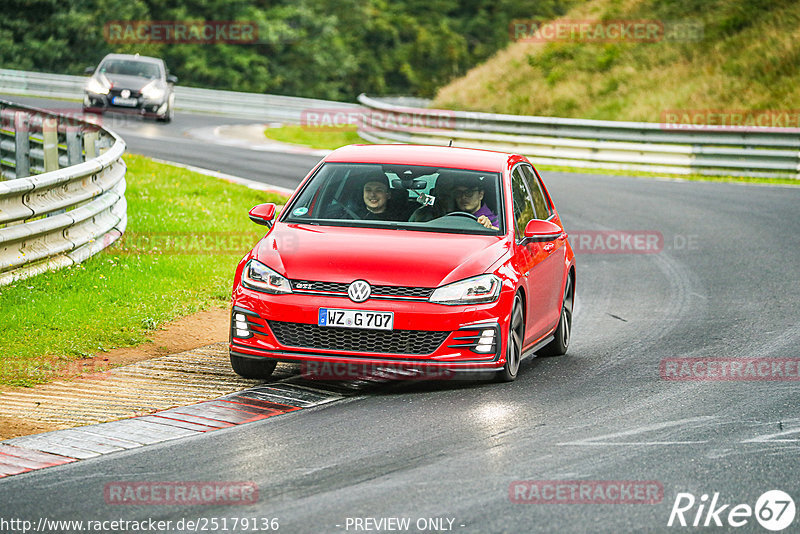 Bild #25179136 - Touristenfahrten Nürburgring Nordschleife (03.10.2023)