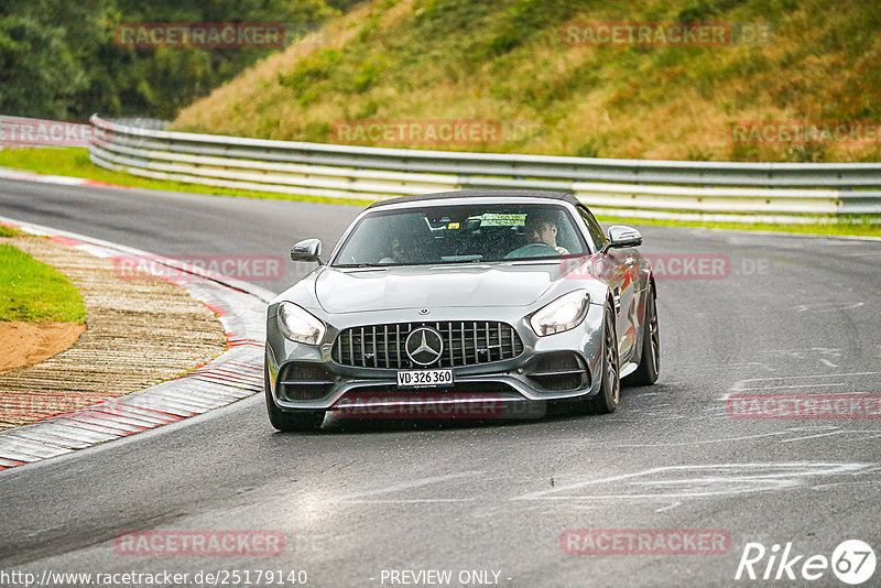 Bild #25179140 - Touristenfahrten Nürburgring Nordschleife (03.10.2023)