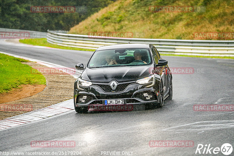 Bild #25179204 - Touristenfahrten Nürburgring Nordschleife (03.10.2023)