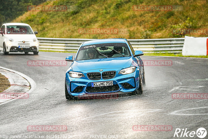 Bild #25179216 - Touristenfahrten Nürburgring Nordschleife (03.10.2023)