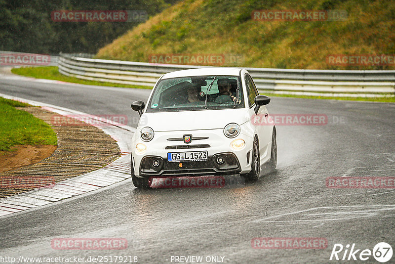 Bild #25179218 - Touristenfahrten Nürburgring Nordschleife (03.10.2023)