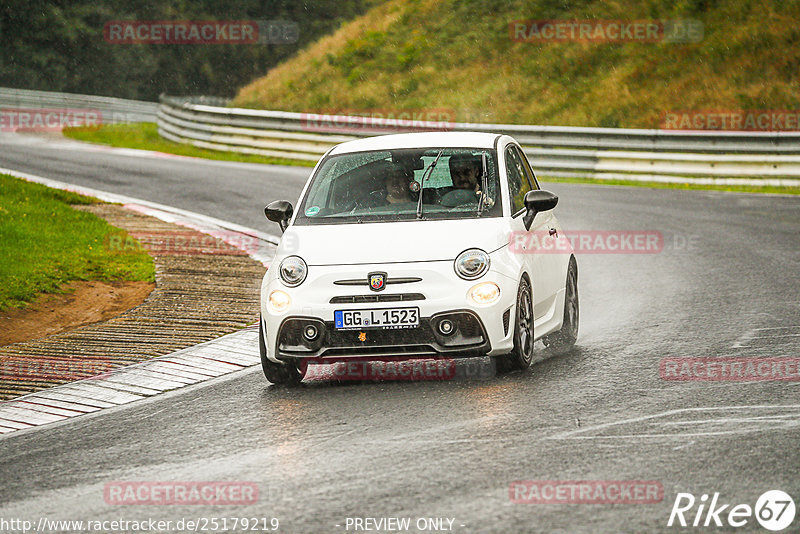 Bild #25179219 - Touristenfahrten Nürburgring Nordschleife (03.10.2023)