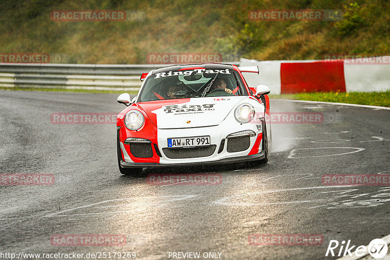 Bild #25179269 - Touristenfahrten Nürburgring Nordschleife (03.10.2023)