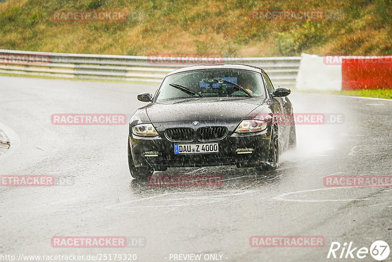 Bild #25179320 - Touristenfahrten Nürburgring Nordschleife (03.10.2023)