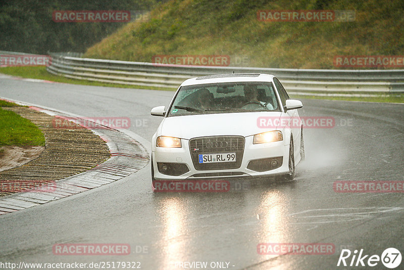 Bild #25179322 - Touristenfahrten Nürburgring Nordschleife (03.10.2023)