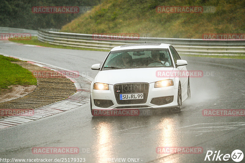 Bild #25179323 - Touristenfahrten Nürburgring Nordschleife (03.10.2023)